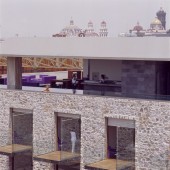 Hotel La Purificadora - LEGORRETA + LEGORRETA - México