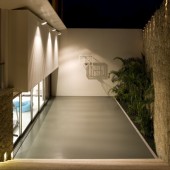 Casa JH  - Bernardes + Jacobsen - Brazil