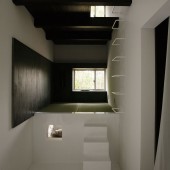 Pequeña Casa -  FORM  Kouichi Kimura -Japón