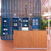Estudio Authentic - Lorcan O’Herlihy Architects - US Estudio Authentic - Lorcan O’Herlihy Architects - US