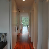 Residencia Neal Creek - Paul McKean Architecture - US