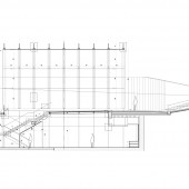 Pabellón Vinería Tondonia -  Zaha Hadid - España