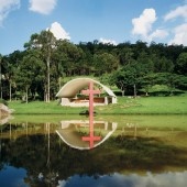 Capilla Granga Veneza - Decio Tozzi - Brasil
