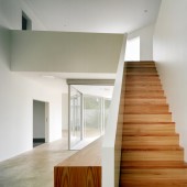 Casa para el Arte - Luca Selva Architects - Suiza Casa para el Arte - Luca Selva Architects - Suiza