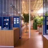 Estudio Authentic - Lorcan O’Herlihy Architects - US Estudio Authentic - Lorcan O’Herlihy Architects - US