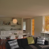 Residencia Neal Creek - Paul McKean Architecture - US