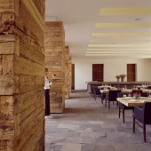 Hotel La Purificadora - LEGORRETA + LEGORRETA - México