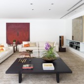 Casa JH  - Bernardes + Jacobsen - Brazil