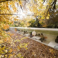 Oficina de Arquitectura Selgas Cano - Iwan Baan - España Oficina de Arquitectura Selgas Cano - Iwan Baan - España