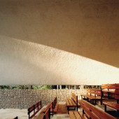 Capilla Granga Veneza - Decio Tozzi - Brasil