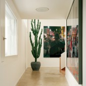 Casa para el Arte - Luca Selva Architects - Suiza Casa para el Arte - Luca Selva Architects - Suiza