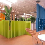Estudio Authentic - Lorcan O’Herlihy Architects - US Estudio Authentic - Lorcan O’Herlihy Architects - US