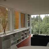 Residencia Neal Creek - Paul McKean Architecture - US