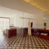 Hotel La Purificadora - LEGORRETA + LEGORRETA - México