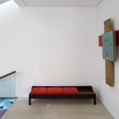 Casa JH  - Bernardes + Jacobsen - Brazil