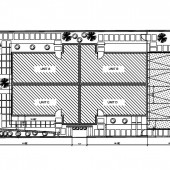 Residencias Dakota - PB Elemental Architecture - US Residencias Dakota - PB Elemental Architecture - US