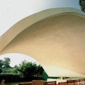 Capilla Granga Veneza - Decio Tozzi - Brasil
