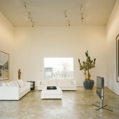 Casa para el Arte - Luca Selva Architects - Suiza Casa para el Arte - Luca Selva Architects - Suiza