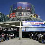 La E3…por si no se han enterado está fantástica este 2009
