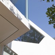 Sapphire Gallery  – XTEN Architecture – US
