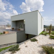 Casa 02 – za bor Architects – Rusia