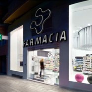 Farmacia Conde Lumiares – Mobil M – España
