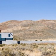 Outpost – OSKA Architects – US