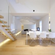 Loft – JMA – Italia