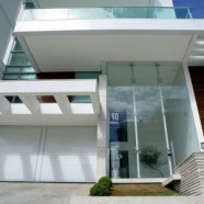 Edificio Maiorca –   Lourenço  Sarmento – Brasil