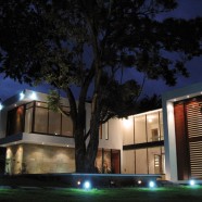 Residencia Mezzé – Najas Arquitectos – Ecuador