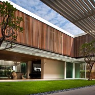 Six Ramsgate  – Wallflower Architecture + Design – Singapur