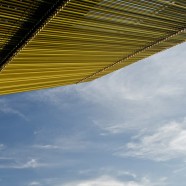 Cubiertas para el Phoenix Civic Space – Architekton – US