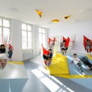 Escuela Primaria Erika Mann  – Die Baupiloten – Alemania