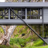 Casa Puente – Max Pritchard Architect – Australia