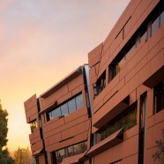 Cahill Center para Astronomía y Astrofísica – Morphosis Architects – US
