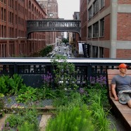 Highline NY ya Inaugurado – Diller Scofidio + de Renfro – US