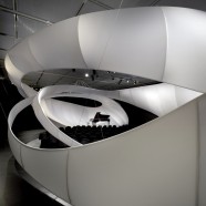 Sala de Música de Cámara – Zaha Hadid Architects – UK