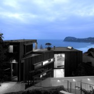 Whale Beach House – Neeson Murcutt Architects – Australia