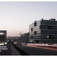 Edificio Celosia  – MVRDV con Blanca Lleó – España