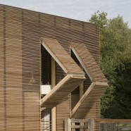 Petting Farm – 70F Architecture – Holanda