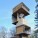 Torre de Observación –  ateliereenarchitecten – Holanda