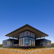 Emu Bay House –  Max Pritchard Architect – Australia