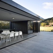 Sandhills Road House – Fearon Hay Architects – Nueva Zelandia