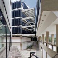 Laboratorio y Edificio Administrativo –  Roberto Puchetti, Max Rengifo – Venezuela