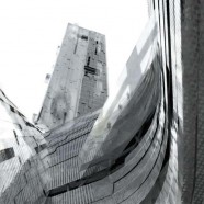 Four Towers in One Competition – Morphosis Architects – China