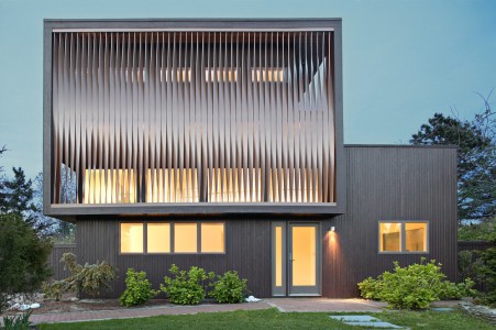 Mako Residence - Bates Masi Architects - US