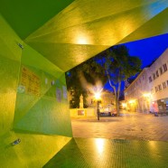 BA_LIK  Vallo – Sadovsky Architects – Eslovenia
