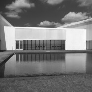Herning Center of the Arts  – Steven Holl Architects – Dinamarca