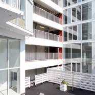 904 Pacific Street – Loadingdock5 Architecture – US