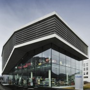 Blaas General Partnership – monovolume – Italia